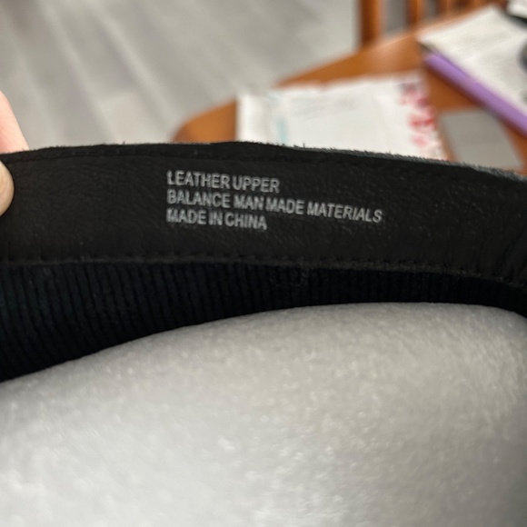 New Stunning Born Black Suede Tall Boots - Picture 12 of 12